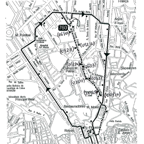 alteração 760 no dia 26 fevereiro 2022
