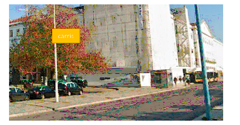 mapa alteração 735, 759, 794, 206 e 210 a partir de 28 outubro 2021