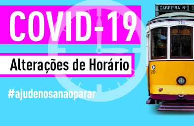 Reforço da Oferta | Covid19