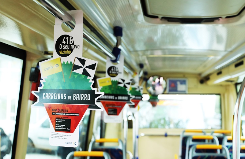 Carreiras De Bairro Carris 2023 2