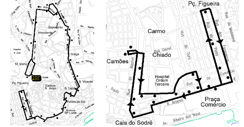 alteração 28E dia 9 jan