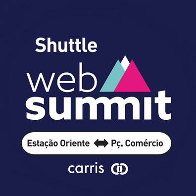 Shuttel Web Summit